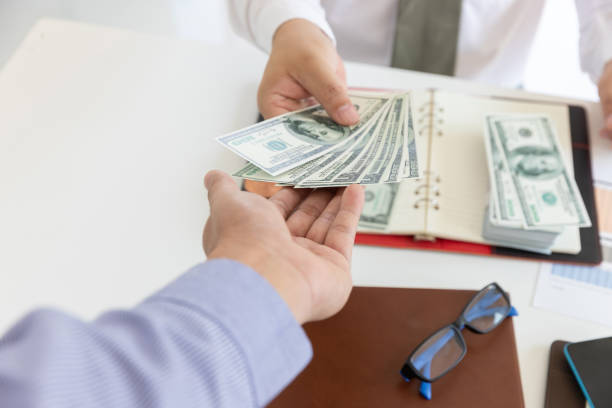 Professional Loan Agency in Eudora, AR